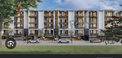 Image of 1740 Sq.ft 3.5 BHK Builder Floor for sale in Country Prime Residences, Sector 65, Gurgaon for Rs. 30500000