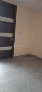 Bedroom Image of 500 Sq.ft 2 BHK Builder Floor for sale in Palam New Delhi for Rs. 3200000