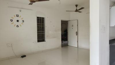 Living Room Image of 1030 Sq.ft 2 BHK Apartment / Flat for sale in Tyagi Windwards, Wakad Pune for Rs. 9500000