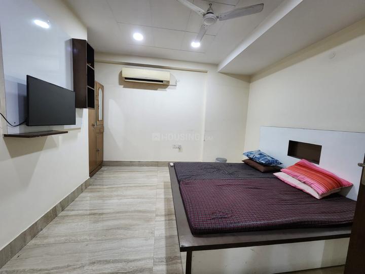 Chhatarpur Bedroom 1