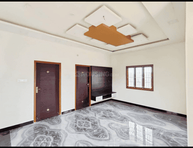 Image of 875 Sq.ft 2 BHK Independent House for sale in Kolathur, Chennai for Rs. 4875000