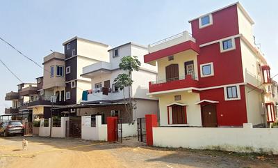 Image of 2400 Sq.ft 4 BHK Villa for sale in Rasulgarh, Bhubaneswar for Rs. 9150000