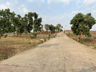Image of 4000 Sq.ft Residential Plot / Land for sale in Neelbad, Bhopal for Rs. 3000000