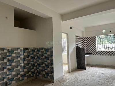 Hall Image of 892 Sq.ft 2 BHK Apartment / Flat for sale in Rajarhat Kolkata for Rs. 3000000