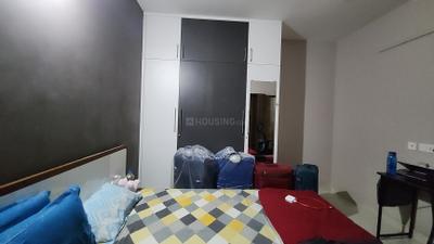 Bedroom Image of 900 Sq.ft 2 BHK Apartment / Flat for sale in Vaishnavi Serene, Yelahanka Bengaluru for Rs. 10900000