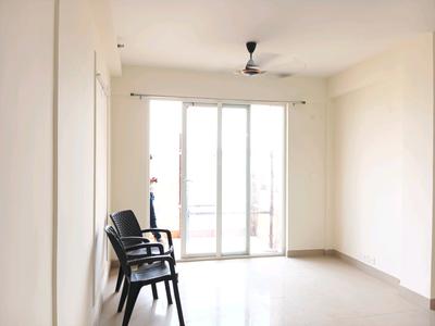 Satya Group Platina Living Room 1