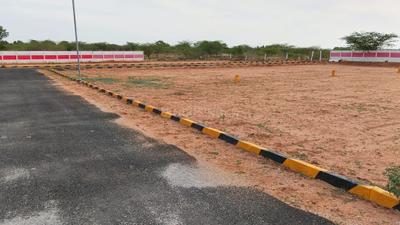Image of 1200 Sq.ft Residential Plot / Land for sale in Ariyavoor-Ukkadaiariyavoor, Tiruchirappalli for Rs. 1200000