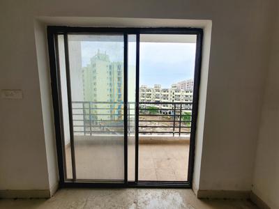 Bedroom Image of 1590 Sq.ft 3 BHK Apartment / Flat for sale in Dolphin Jewel O, Deopuri Raipur for Rs. 5800000