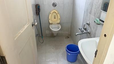 Image of 898 Sq.ft 2 BHK Apartment / Flat for rent in Bhondve Empire, Ravet, Pune for Rs. 23000