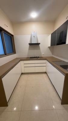 Kitchen Image of 1335 Sq.ft 3 BHK Apartment / Flat for sale in Kasturi Eon Homes, Hinjawadi Phase 3 Pune for Rs. 13850000
