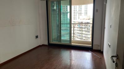 Bedroom Image of 1390 Sq.ft 2 BHK Apartment / Flat for sale in Mohan Altezza, Kalyan West Kalyan for Rs. 15000000
