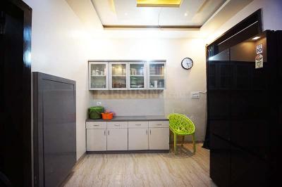Kitchen Image of 3000 Sq.ft 3 BHK Independent House for sale in Lohegaon Pune for Rs. 18500000