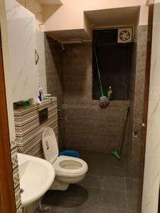 Image of 1070 Sq.ft 3 BHK Apartment / Flat for sale in The Ecos, New Town, Kolkata for Rs. 16000000