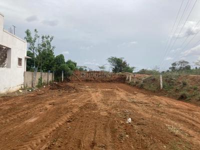 Kurudampalayam Plot View 2
