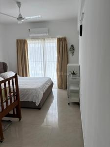 Hall Image of 1400 Sq.ft 3 BHK Apartment / Flat for sale in ABAD Marine Plaza, Marine Drive Kochi for Rs. 20000000