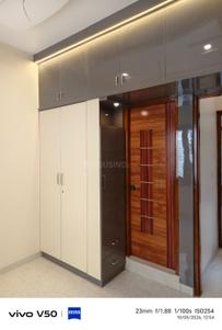 Bedroom Image of 4600 Sq.ft 4 BHK Independent House for sale in Vidyaranyapura Bengaluru for Rs. 35000000