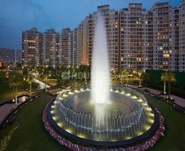 Image of 1829 Sq.ft 3 BHK Apartment / Flat for sale in Godrej Air, Sector 85, Gurgaon for Rs. 25500000