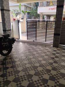 Image of 510 Sq.ft 1 BHK Apartment / Flat for rent in Chandan Nagar, Pune for Rs. 15000