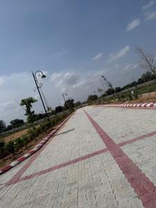 Image of 1000 Sq.ft Residential Plot / Land for sale in Ratalya, Jaipur for Rs. 2500000