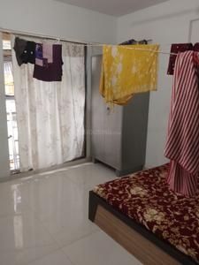 Bedroom Image of 390 Sq.ft 1 BHK Apartment / Flat for sale in Kalyan Aashiyana, Kalyan West Kalyan for Rs. 3000000