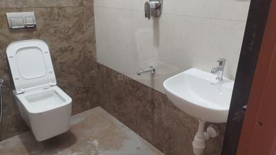 Image of 850 Sq.ft 2 BHK Builder Floor for rent in BTM Layout, Bengaluru for Rs. 35000