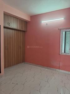 Bedroom Image of 750 Sq.ft 1 BHK Builder Floor for rent in Uppal Hyderabad for Rs. 9000