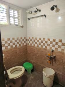 Bedroom Five Image of 5300 Sq.ft 7 BHK Independent House for sale in Doddabidrakallu Bengaluru for Rs. 14000000