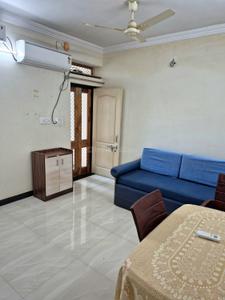 Hall Image of 900 Sq.ft 1 BHK Builder Floor for rent in Bhadu Market Jodhpur for Rs. 18000