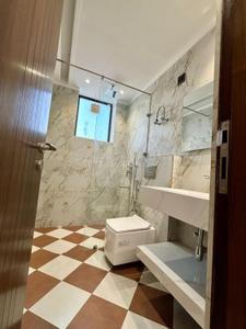 Image of 2040 Sq.ft 3 BHK Apartment / Flat for sale in Sector 113, Mohali for Rs. 14100000
