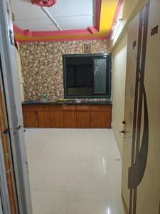 Living Room Image of 1150 Sq.ft 3 BHK Apartment / Flat for sale in Kalyan West Kalyan for Rs. 7200000