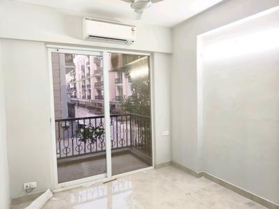 Bedroom Image of 1200 Sq.ft 3 BHK Builder Floor for sale in Signature Global City 81, Sector 81 Gurgaon for Rs. 12700000