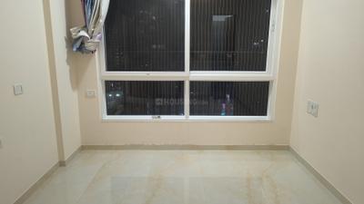 Bedroom Image of 650 Sq.ft 2 BHK Apartment / Flat for rent in Worli Mumbai for Rs. 100000