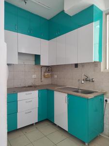 Kitchen Image of 1441 Sq.ft 3 BHK Apartment / Flat for sale in Stellar Jeevan, Noida Extension Greater Noida for Rs. 13100000