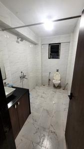 Bathroom Image of JMD(co living) in Sanjay Park, Pune