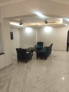 Hall Image of 3700 Sq.ft 5 BHK Apartment / Flat for sale in Park Street Area Kolkata for Rs. 70000000