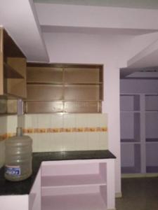 Kitchen Image of 1300 Sq.ft 3 BHK Apartment / Flat for rent in Kalavasal Madurai for Rs. 23000
