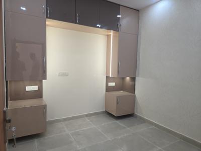 Bedroom Image of 1850 Sq.ft 4 BHK Builder Floor for rent in Indirapuram Ghaziabad for Rs. 45000