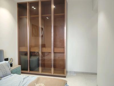 Bedroom Image of 1700 Sq.ft 4 BHK Apartment / Flat for sale in Today Aikyam, Taloja Navi Mumbai for Rs. 10500000