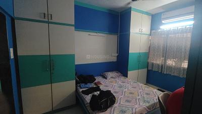 Bedroom Image of 2100 Sq.ft 4 BHK Apartment / Flat for sale in Pimple Saudagar Pune for Rs. 30000000