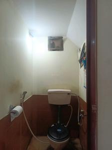Common Bathroom One Image of 1600 Sq.ft 4 BHK Independent House for sale in Kaval Bairasandra Bengaluru for Rs. 46000000