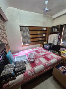 Bedroom Image of 2100 Sq.ft 4 BHK Apartment / Flat for sale in South City Garden, Behala Kolkata for Rs. 22000000