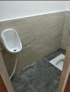 Bathroom Image of 1400 Sq.ft 3 BHK Builder Floor for rent in Sipri Bazar Jhansi for Rs. 15000