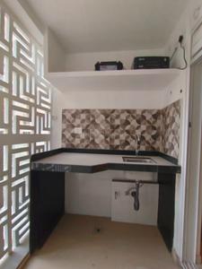 Kitchen Image of 1650 Sq.ft 3.5 BHK Apartment / Flat for sale in Lodha Bella Vita, Kondhwa Pune for Rs. 15600000