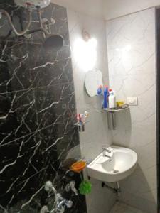 Image of 1050 Sq.ft 2 BHK Apartment / Flat for rent in Pristine Green, Moshi, Pune for Rs. 25000