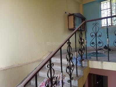Balcony Image of 2250 Sq.ft 4 BHK Independent House for sale in Paschim Putiary Kolkata for Rs. 8600000