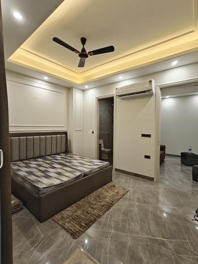 Sector 15 Part 2, Sector 15 Bedroom 1