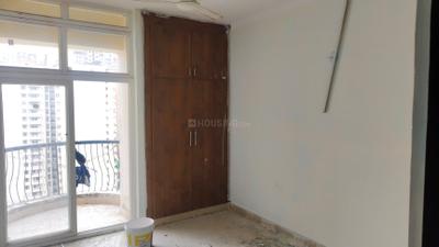 Bedroom Image of 1120 Sq.ft 2.5 BHK Apartment / Flat for sale in Amrapali Silicon City, Sector 76 Noida for Rs. 11600000