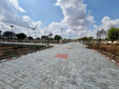 Kedia parwati meadows Plot View 3