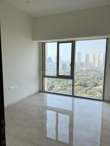 Hall Image of 1200 Sq.ft 3 BHK Apartment / Flat for sale in Piramal Mahalaxmi, Worli Mumbai for Rs. 65000000