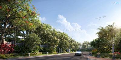 Brochure Image of 1210 Sq.ft Residential Plot / Land for sale in Shivmadka Nagpur for Rs. 4874000
